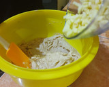 Foto del paso 5 de la receta: Muffins de manzana canela