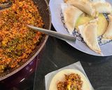 Foto del paso 4 de la receta: Empanadas Argentinas Veganas