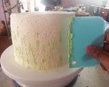 Foto del paso 6 de la receta: Colina primavera ° Pastel