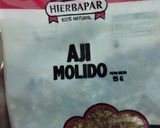 Foto del paso 1 de la receta: Mezcla de condimentos para pollo