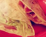 Foto del paso 10 de la receta: Quesadillas Fáciles a Mi Manera :)