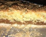 Foto del paso 6 de la receta: Tarta de dulce de leche y coco