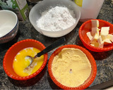 Foto del paso 1 de la receta: Chipa mestiza