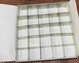 Foto langkah ke 2 dari resep 451. Brownies Panggang Sederhana.