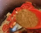 Qeema aloo recipe step 3 photo