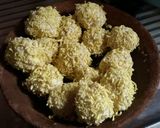 Foto langkah ke 3 dari resep Tahu Rambutan.
