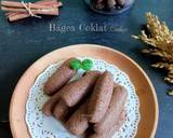 Cara Membuat Bagea Coklat Cookies 5