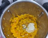 Foto del paso 4 de la receta: Crema de Colinabo y Zanahoria