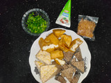 Kotokan tahu tempe menjes