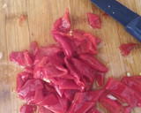 Foto del paso 3 de la receta: 🥬Cogollos con anchoas 🐟 y vinagreta 🫙