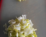 Foto del paso 2 de la receta: Salsa de calabaza