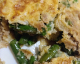 Foto del paso 6 de la receta: Tortilla de atún y trigueros