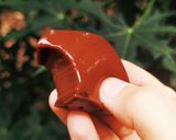 Foto langkah ke 8 dari resep Puding Coklat.