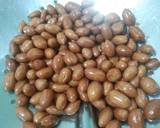 Cara Membuat Kering Kentang Kacang 3