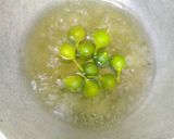 Foto langkah ke 2 dari resep Manisan buah tin.