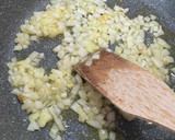 Foto del paso 3 de la receta: Pollo al curry