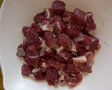 Foto langkah ke 1 dari resep Tongseng sapi emmooo.