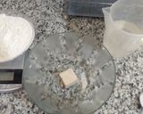 Foto del paso 1 de la receta: Pan casero!