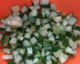 Foto langkah ke 2 dari resep Ikan kembung masak acar.