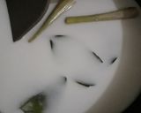 Foto langkah ke 5 dari resep 34# Lemper Isi Ayam.