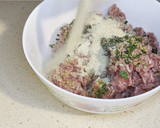 Foto del paso 2 de la receta: Albóndigas guisadas con verduras