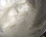 A picture of step 4 of Shrikhand.