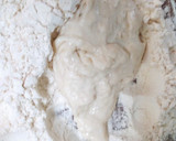 Foto del paso 4 de la receta: Ciabatta