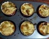 Foto langkah ke 8 dari resep Puding roti bekal anak.