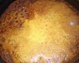 Foto langkah ke 9 dari resep Bolu sarang semut teflon.