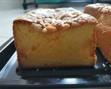 Foto langkah ke 8 dari resep Bolu Kenari (rasa jaduul banget) wajib coba!!!.