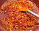Foto del paso 3 de la receta: Arroz con alitas de pollo