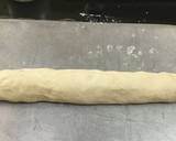 Pizza Dough Cinnamon Rolls recipe step 3 photo
