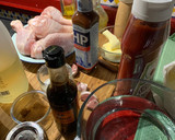 Foto del paso 1 de la receta: Muslitos de pollo picantes