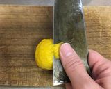 Foto del paso 2 de la receta: Ponzu