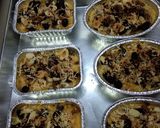 Foto langkah ke 5 dari resep Klappertaart Panggang Keju.