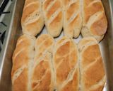 Foto del paso 5 de la receta: Pan Felipe