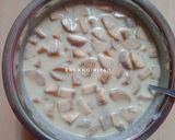 Foto langkah ke 1 dari resep Roti Pisang Banjar Lembut dan Empuk.