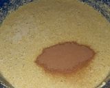 A picture of step 7 of Cinnamon Banana Cake.