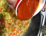 Foto del paso 2 de la receta Marmitako de atún