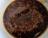 Foto del paso 9 de la receta: Coliflor crujiente con ajo y miel
