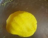 व्हेज अंडाकरी (veg anda curry recipe in marathi) रेसिपी स्टेप 2 फोटो