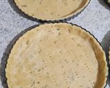 Foto del paso 2 de la receta: Quiche de espinaca y champiñón