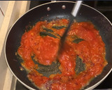 Foto del paso 4 de la receta: Almejas en salsa de tomate