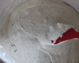 Foto langkah ke 4 dari resep Bolu Kukus Mekar Oreo.