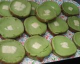 Foto langkah ke 4 dari resep Kue Lumpur Keto.
