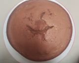 Foto langkah ke 7 dari resep Mocha Cake.