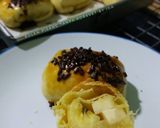 Foto langkah ke 9 dari resep Bolen pisang(no korsvet).