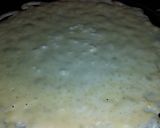 Foto del paso 3 de la receta: Pancakes con Chamoy y mantequilla de Maní
