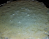 Foto del paso 3 de la receta: Pancakes con Chamoy y mantequilla de Maní