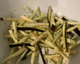 Foto del paso 2 de la receta: Berenjenitas